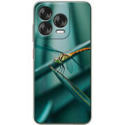 Чохол BoxFace Nubia V70 Design 