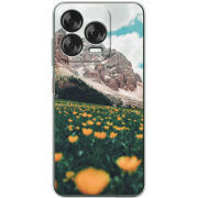 Чохол BoxFace Nubia V70 Design 