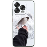 Чохол BoxFace Nubia V70 Design 
