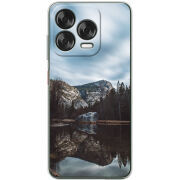Чохол BoxFace Nubia V70 Design 