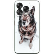 Чохол BoxFace Nubia V70 Design 