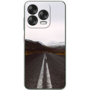 Чохол BoxFace Nubia V70 Design 