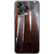 Чохол BoxFace Nubia V70 Design 