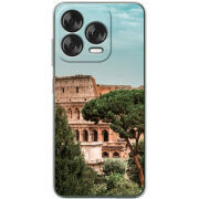 Чохол BoxFace Nubia V70 Design 