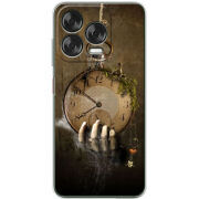 Чохол BoxFace Nubia V70 Design 