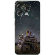 Чохол BoxFace Nubia V70 Design 