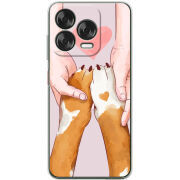 Чохол BoxFace Nubia V70 Design 
