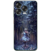 Чохол BoxFace Nubia V70 Design 