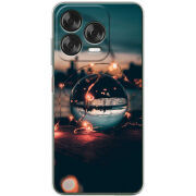 Чохол BoxFace Nubia V70 Design 