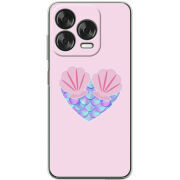 Чохол BoxFace Nubia V70 Design 