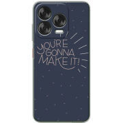 Чохол BoxFace Nubia V70 Design 