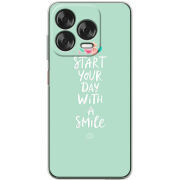 Чохол BoxFace Nubia V70 Design 