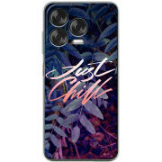 Чохол BoxFace Nubia V70 Design 