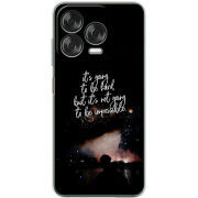 Чохол BoxFace Nubia V70 Design 