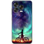 Чохол BoxFace Nubia V70 Design 