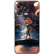 Чохол BoxFace Nubia V70 Design 