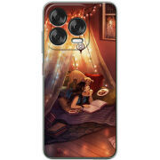 Чохол BoxFace Nubia V70 Design 
