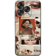 Чохол BoxFace Nubia V70 Design 