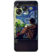 Чохол BoxFace Nubia V70 Design 