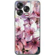 Чохол BoxFace Nubia V70 Design 