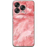Чохол BoxFace Nubia V70 Design 