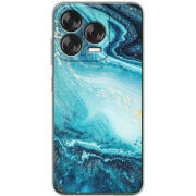 Чохол BoxFace Nubia V70 Design 