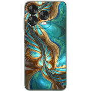 Чохол BoxFace Nubia V70 Design 