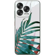 Чохол BoxFace Nubia V70 Design 