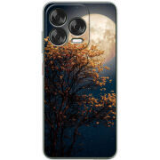 Чохол BoxFace Nubia V70 Design 