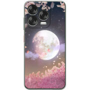 Чохол BoxFace Nubia V70 Design 