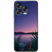 Чохол BoxFace Nubia V70 Design 