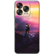 Чохол BoxFace Nubia V70 Design 