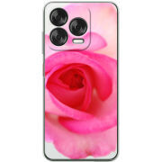 Чохол BoxFace Nubia V70 Design 