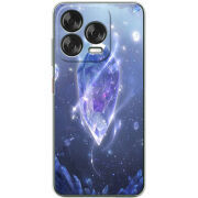 Чохол BoxFace Nubia V70 Design 