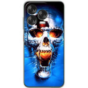 Чохол BoxFace Nubia V70 Design 