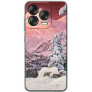 Чохол BoxFace Nubia V70 Design 