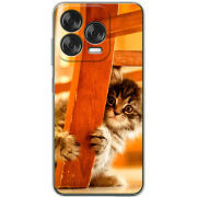 Чохол BoxFace Nubia V70 Design 