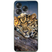 Чохол BoxFace Nubia V70 Design 