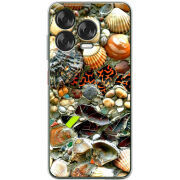 Чохол BoxFace Nubia V70 Design 