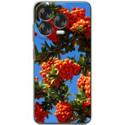 Чохол BoxFace Nubia V70 Design 