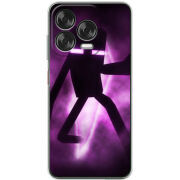 Чохол BoxFace Nubia V70 Design 