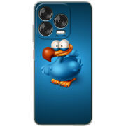 Чохол BoxFace Nubia V70 Design 