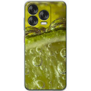 Чохол BoxFace Nubia V70 Design 