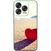 Чохол BoxFace Nubia V70 Design 