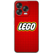 Чохол BoxFace Nubia V70 Design 