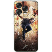 Чохол BoxFace Nubia V70 Design 