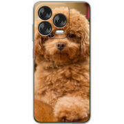 Чохол BoxFace Nubia V70 Design 