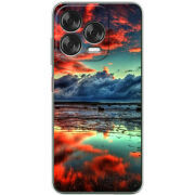Чохол BoxFace Nubia V70 Design 