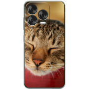 Чохол BoxFace Nubia V70 Design 