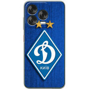 Чохол BoxFace Nubia V70 Design Динамо Киев